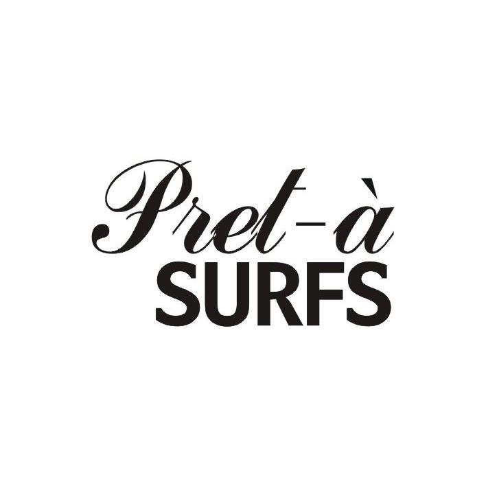 PRET-A SURFS