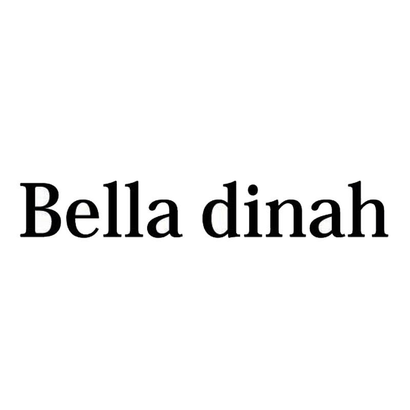 BELLA DINAH