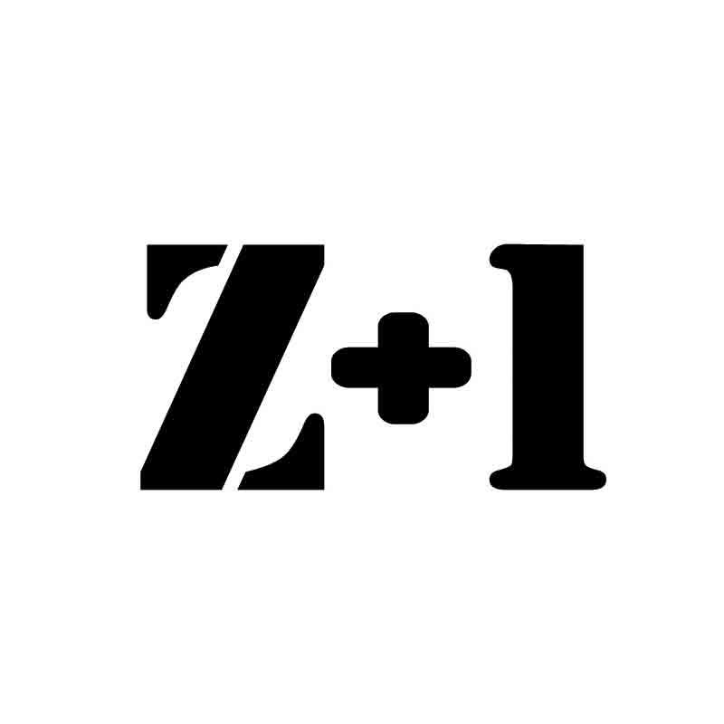 Z+1