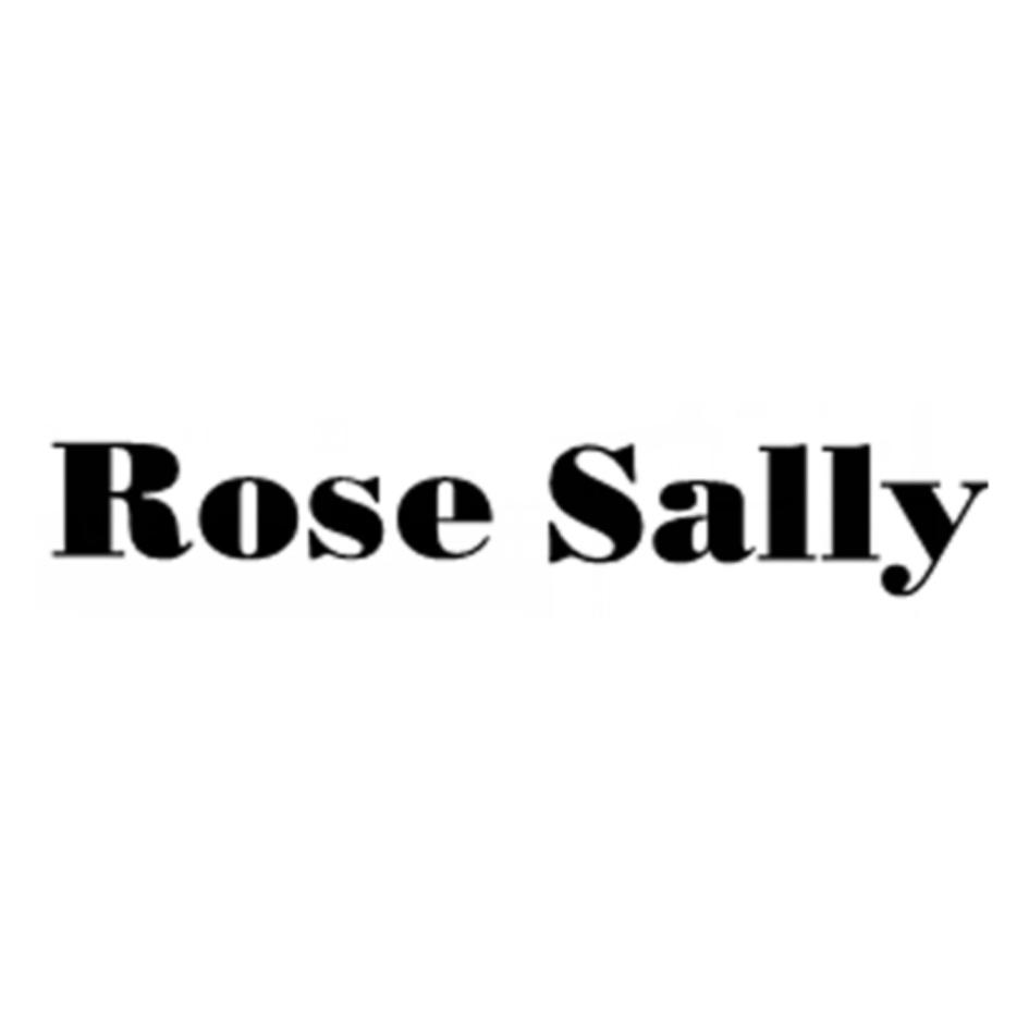 ROSE SALLY