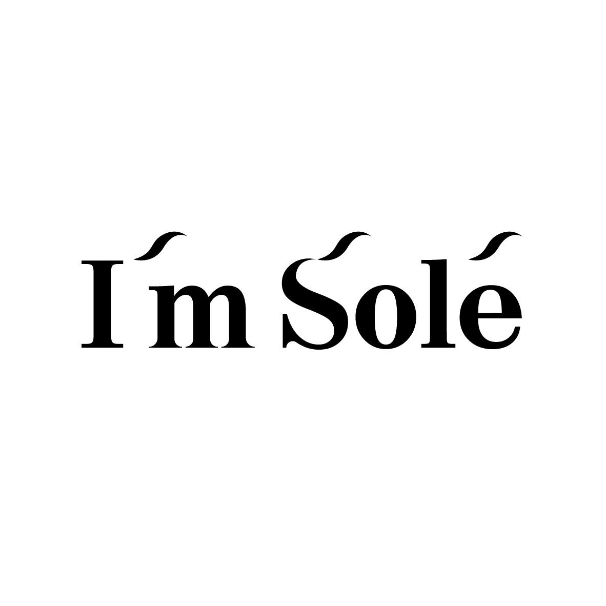 IM SOLE