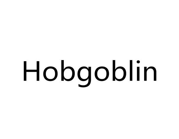 HOBGOBLIN