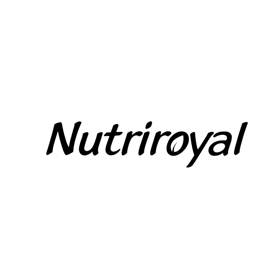 NUTRIROYAL
