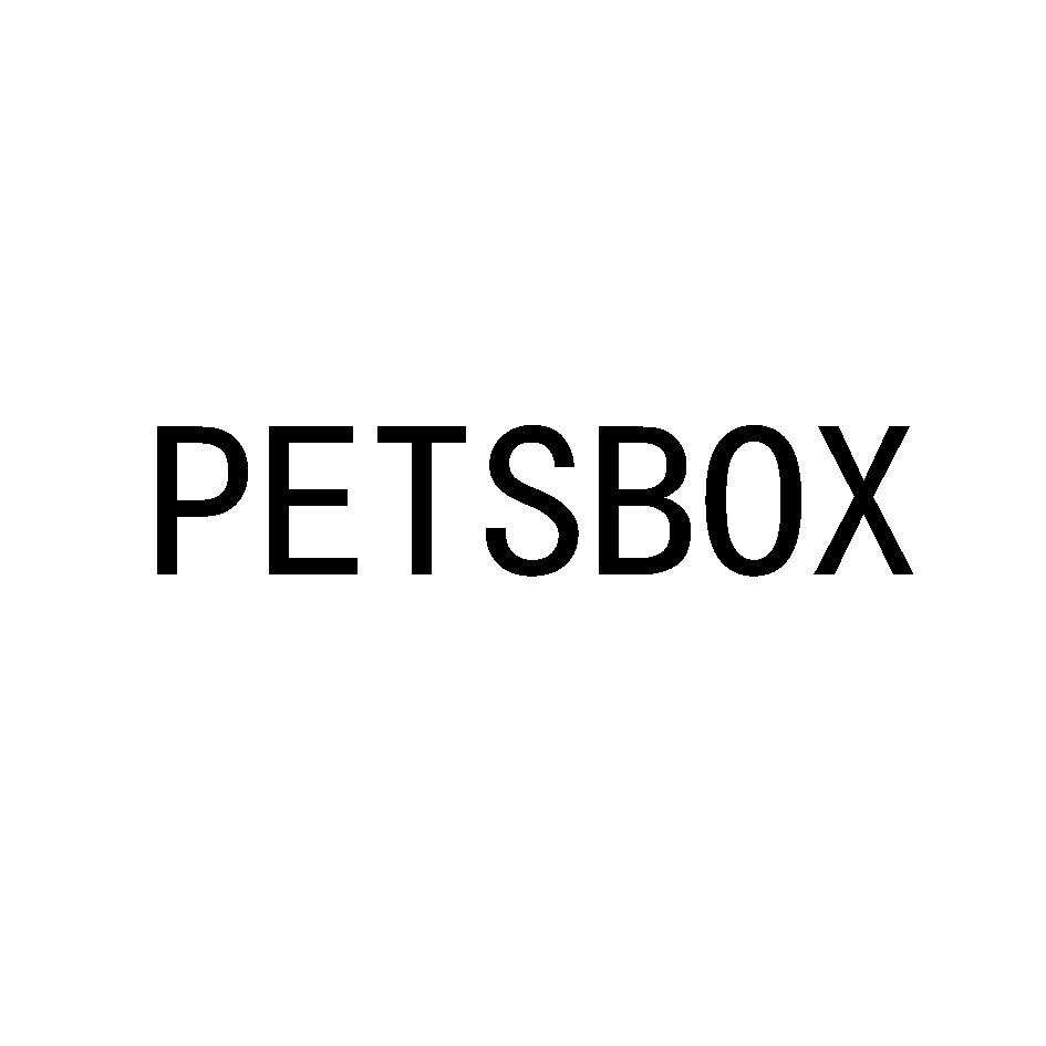 PETSBOX