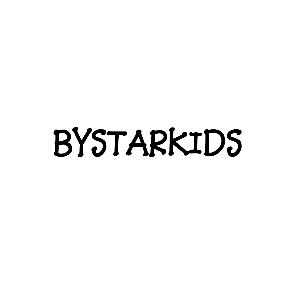 BYSTARKIDS