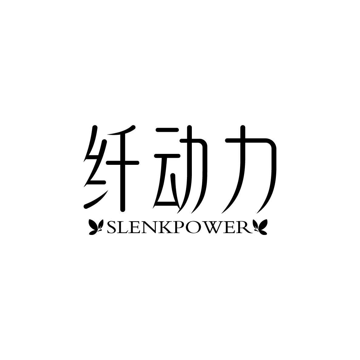 纤动力SLENKPOWER