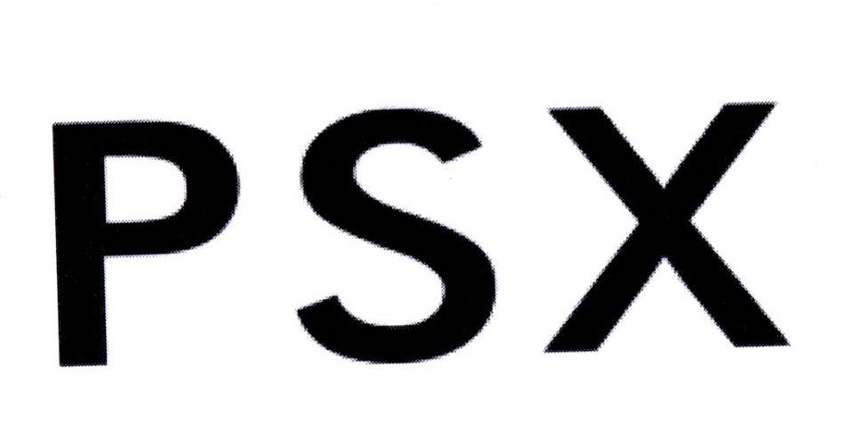 PSX