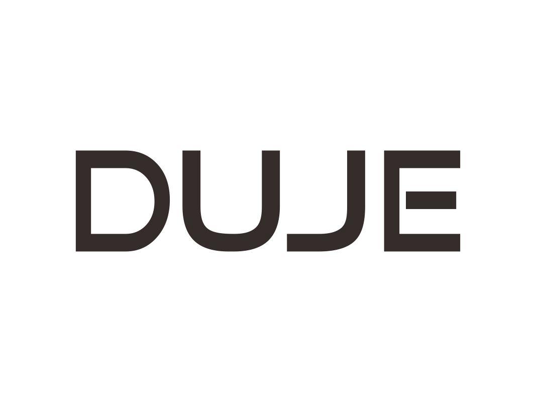 DUJE