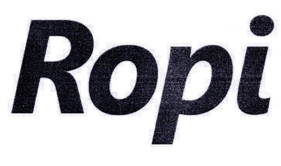 ROPI