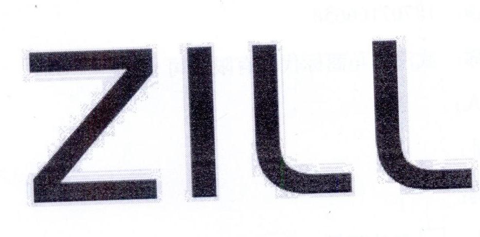 ZILL