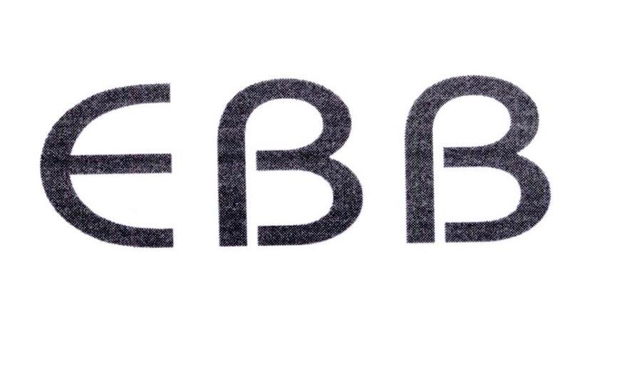 EBB