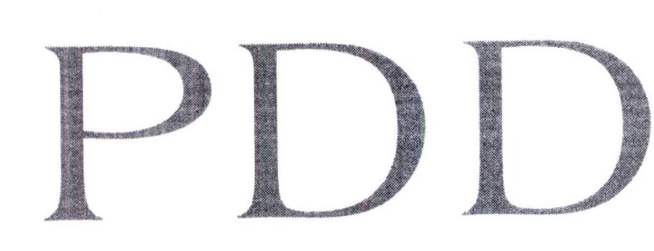PDD