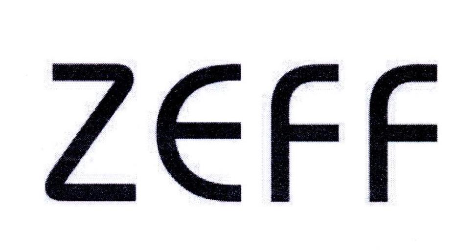 ZEFF