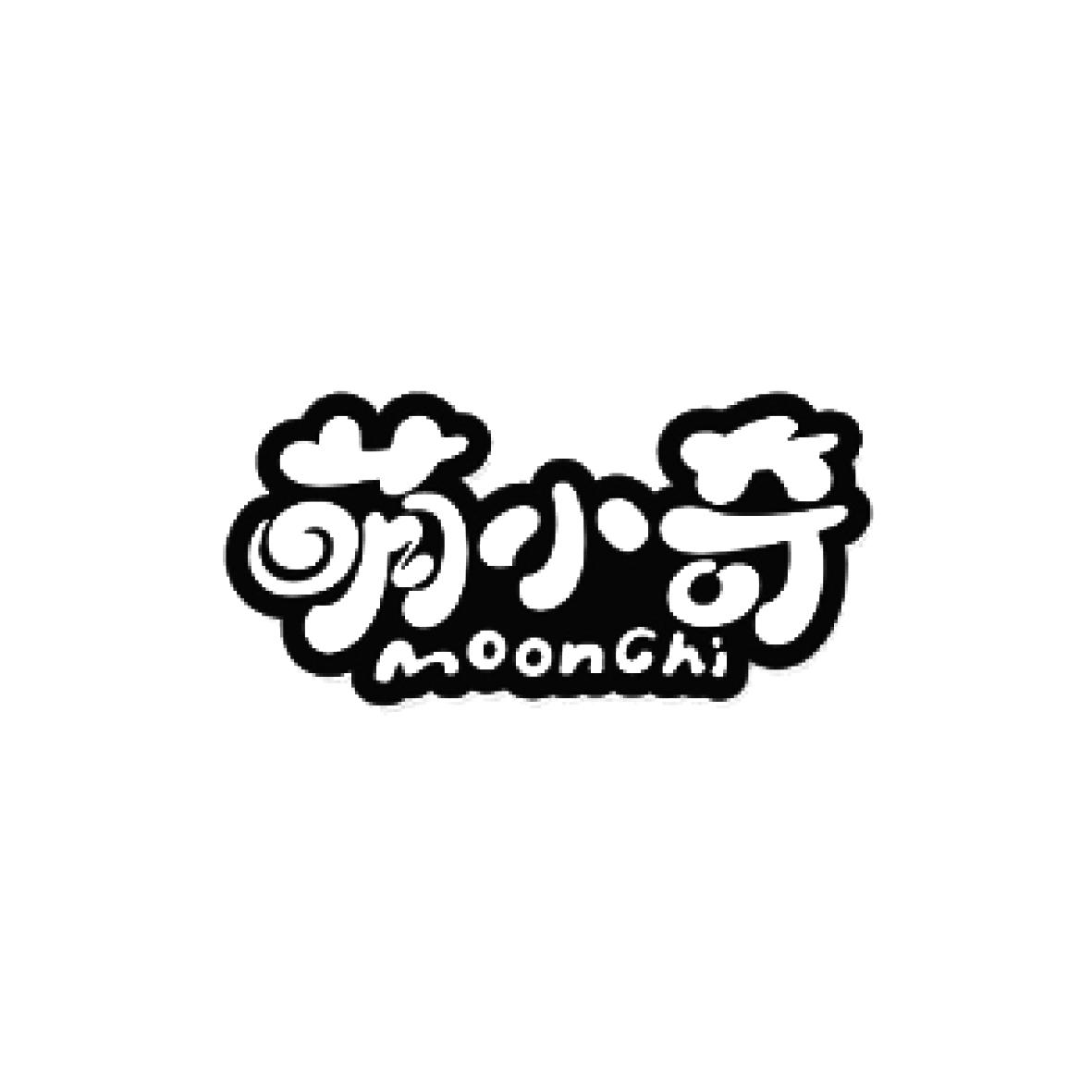 萌小奇MOONCHI