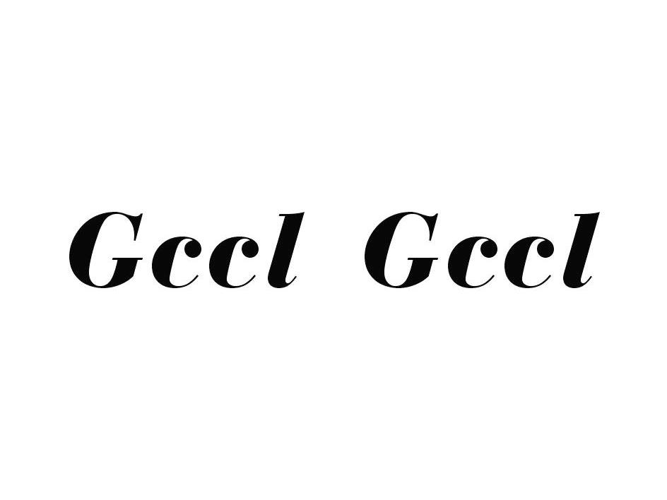 GCCLGCCL