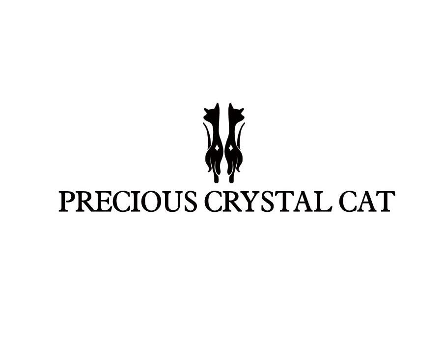 PRECIOUSCRYSTALCAT