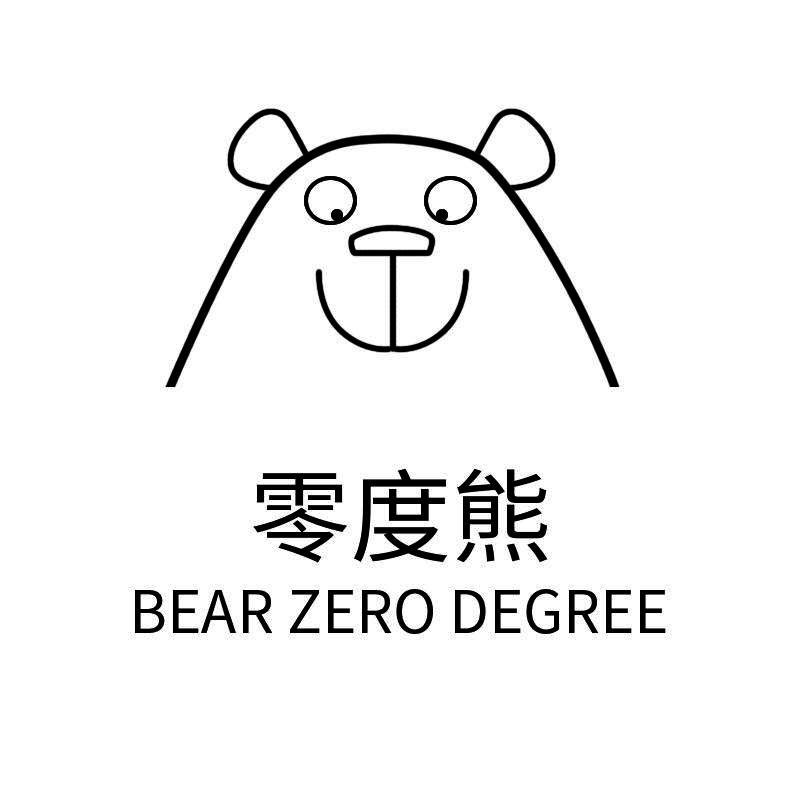 零度熊BEARZERODEGREE