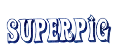 SUPERPIG