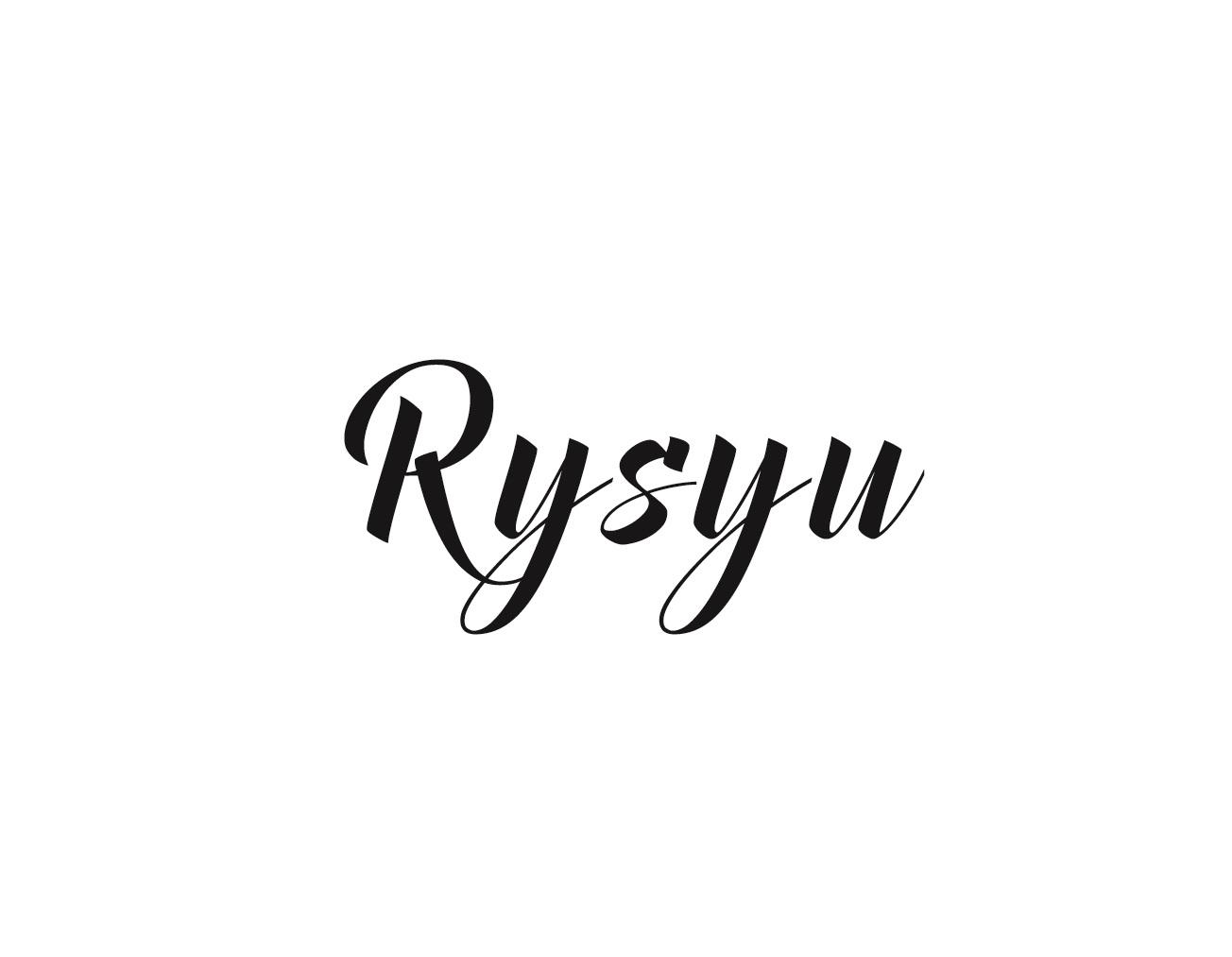 RYSYU