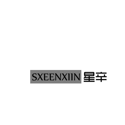 星辛SXEENXIIN