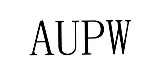 AUPW