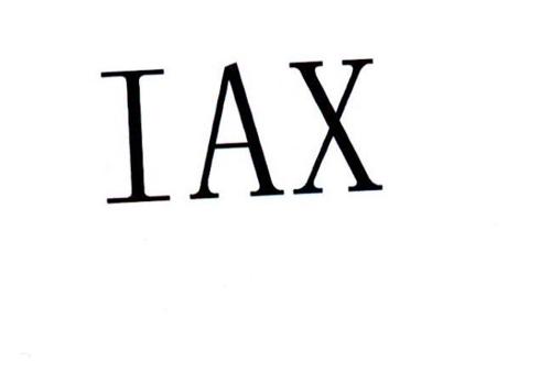 IAX