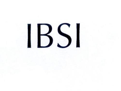 IBSI