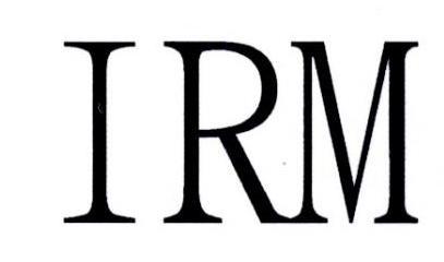 IRM