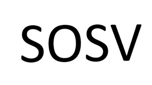 SOSV