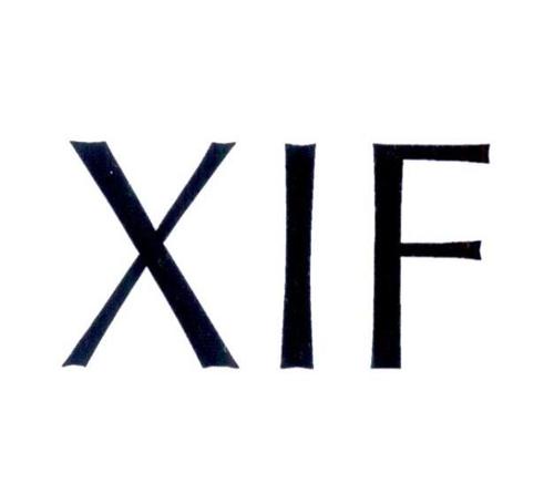 XIF