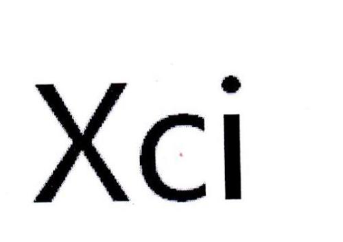 XCI