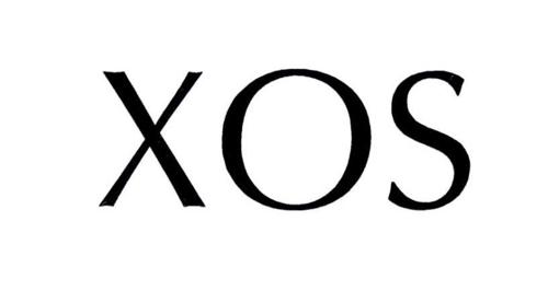 XOS