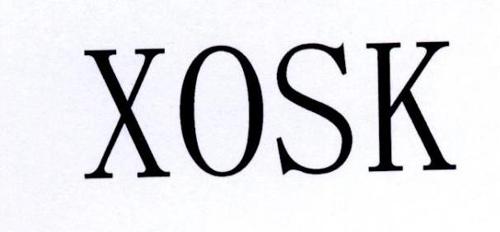 XOSK