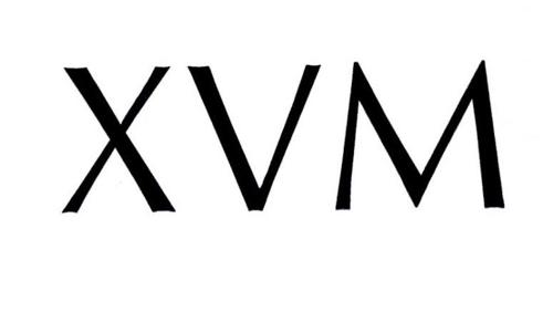 XVM