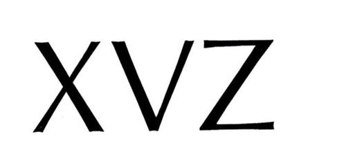 XVZ