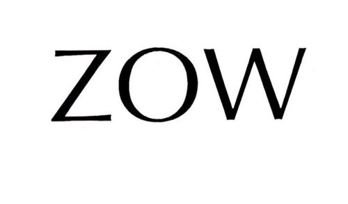 ZOW