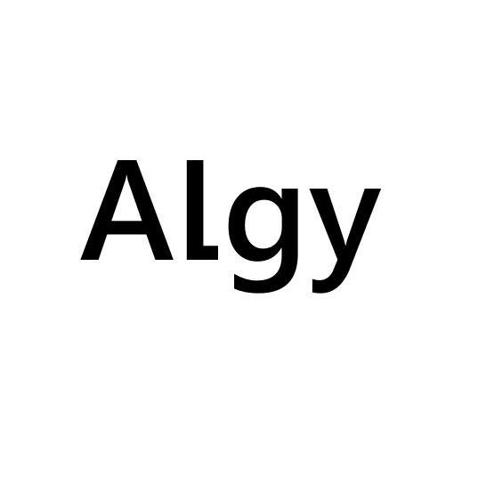 ALGY