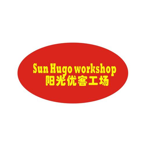 阳光优客工场SUNHUGOWORKSHOP