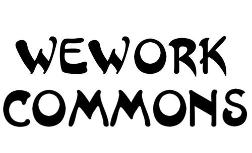 WEWORKCOMMONS