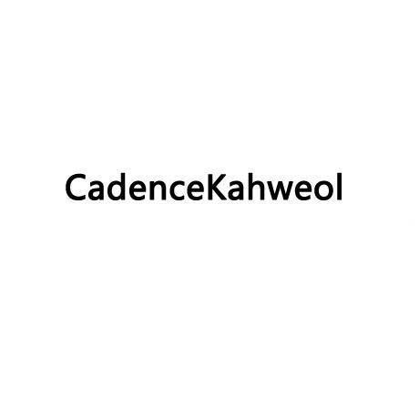 CADENCEKAHWEOL