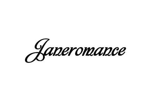 JANEROMANCE