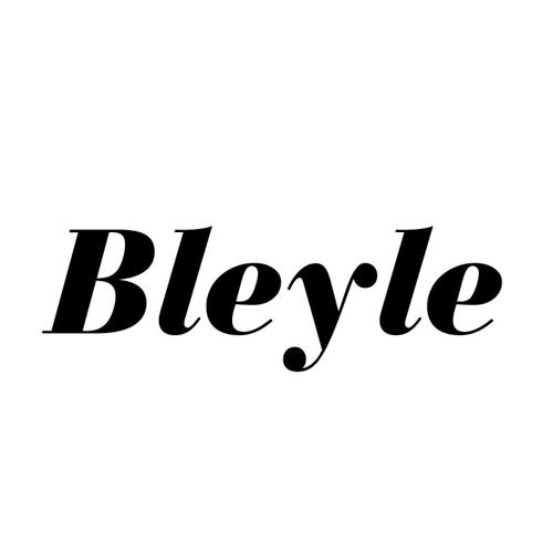 BLEYLE