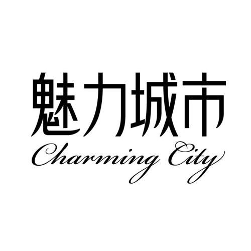 魅力城市CHARMINGCITY