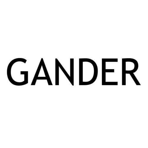 GANDER