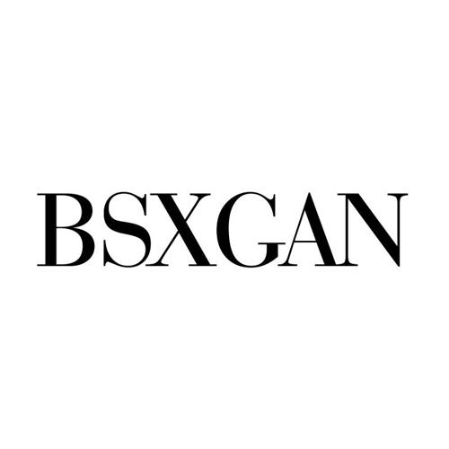 BSXGAN