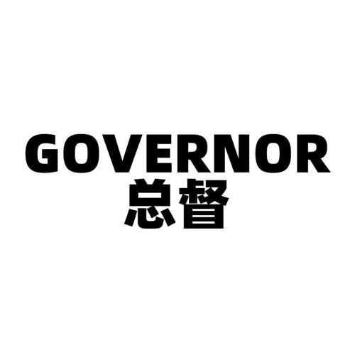 总督GOVERNOR