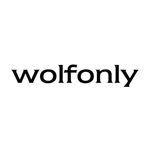 WOLFONLY