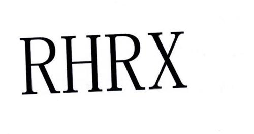 RHRX