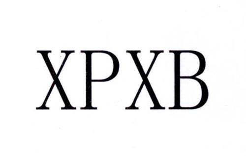 XPXB