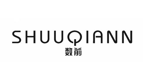 数前SHUUQIANN